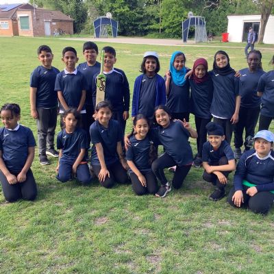 Y3/Y4 Cricket Festival with Sussex Cricket @ St Margaret's