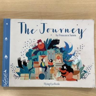 The Journey